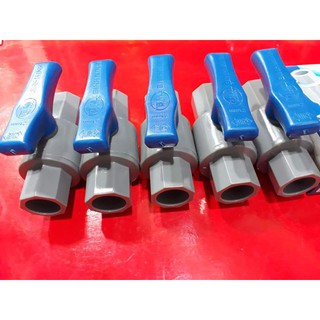 van nhựa PVC bình minh 21mm