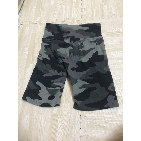 Quần legging short Aero, hàng xuất xịn