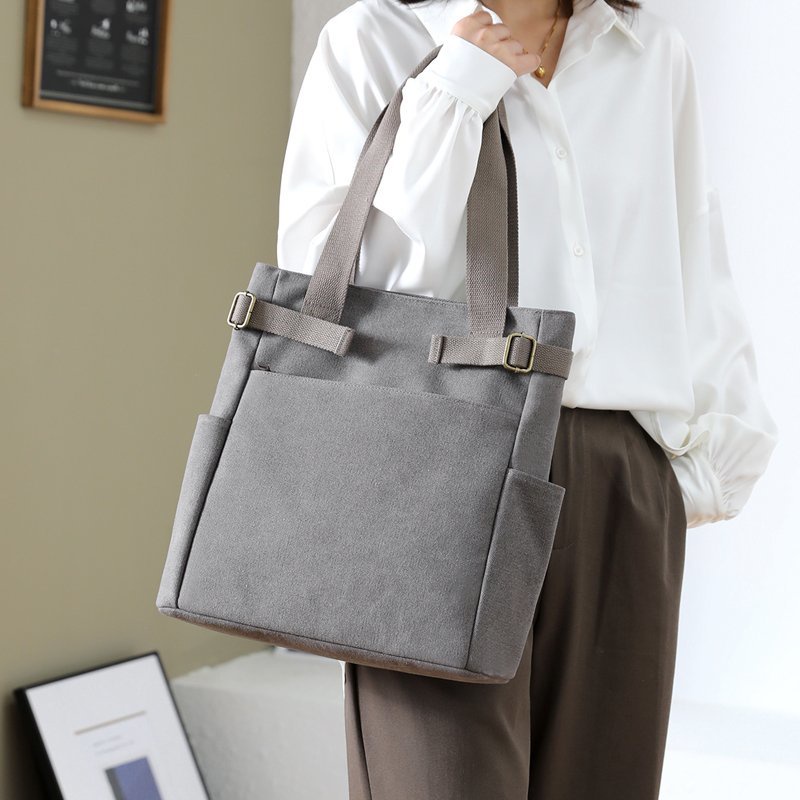 Túi Xách Nữ Phong Cách Âu Mỹ Kiểu Dáng Mới