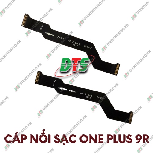 Cáp nối sạc dành cho oneplus 9r