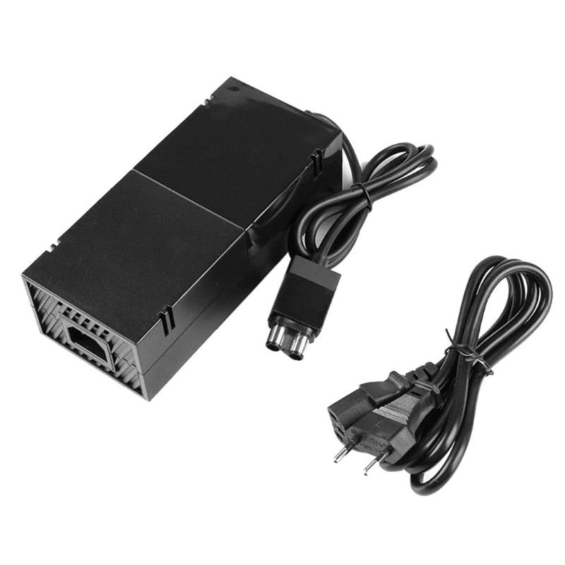 Bộ sạc nguồn Ac cho máy chơi game Xbox One tiện dụng