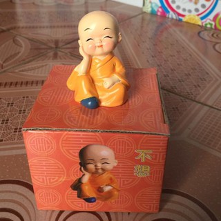 BỘ TƯỢNG 4 ĐIỀU KHÔNG