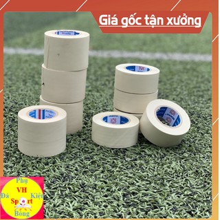 [ BĂNG KEO ] Băng Keo Thể Thao Nano - Băng Dán Quấn Hỗ Trợ Người Chơi Thể Thao