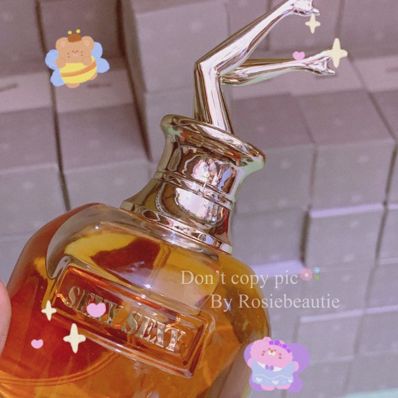 [Mã COS2704 giảm 8% đơn 250K] nước hoa sexy scandal hồng | BigBuy360 - bigbuy360.vn