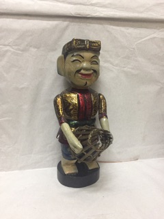Rối nước hàng đẹp size lớn