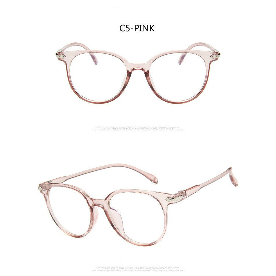 Kính cận Châu Âu và Mỹ mới nhẹ nhàng và thoải mái Hàn Quốc