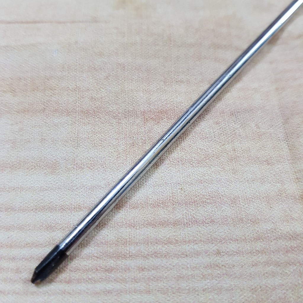Tô vít,tuốc nơ vít  2 cạnh,4 cạnh 3 x 250mm