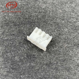 Bộ 100 Chiếc Header Loại Cái 4P XH2.54-4Y