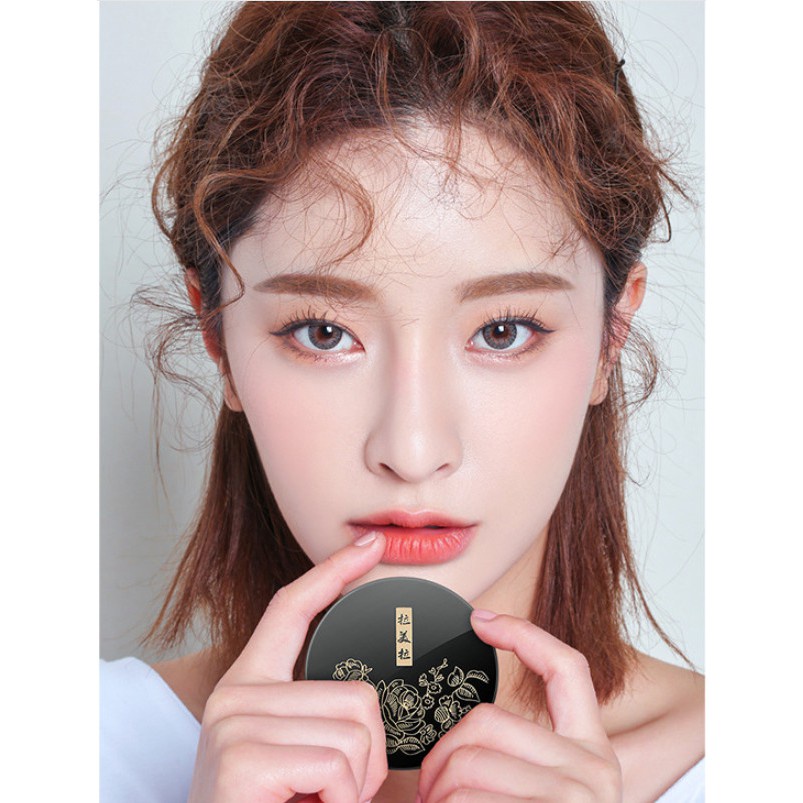 Phấn bột phủ makeup HOA ĐEN 3595 nội địa chính hãng lâu trôi kiềm dầu sỉ rẻ - GIÁ GỐC 12 | BigBuy360 - bigbuy360.vn