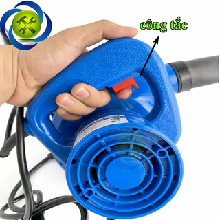 MÁY THỔI BỤI C-MART W0030