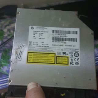 Ổ đĩa dvd laptop