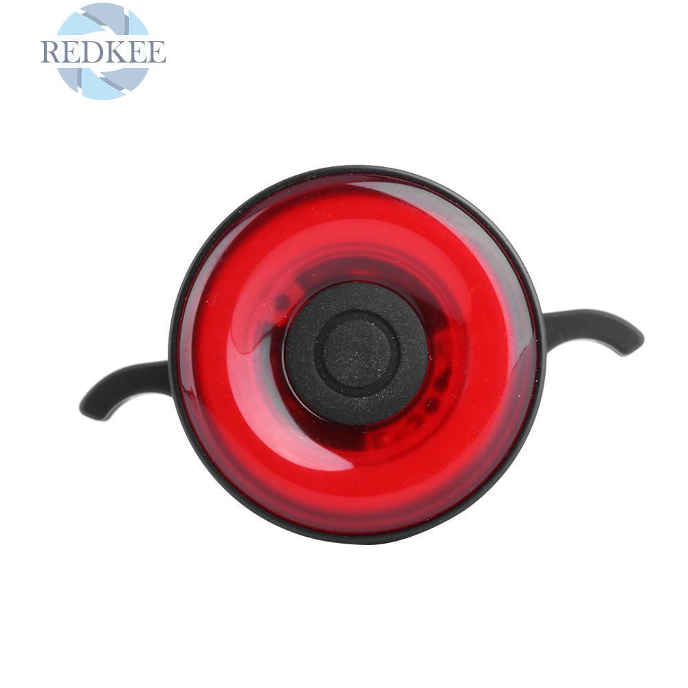 Đèn Led Phanh Xe Đạp Cảm Biến Thông Minh Xlite 100 Chất Lượng Cao