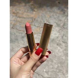 Son Gucci matte 208 Chính Hãng