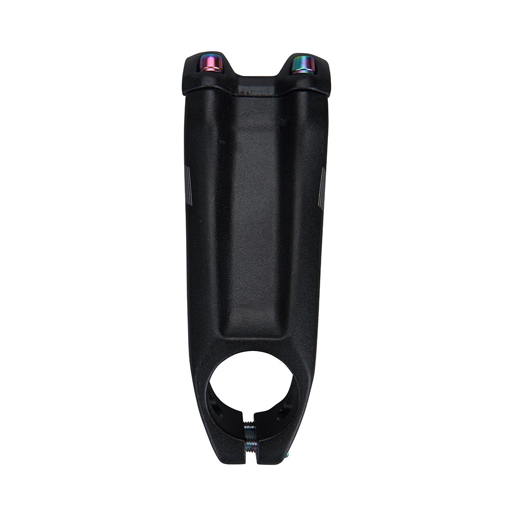 Pô Tăng Xe Đạp Leo Núi Bằng Hợp Kim Nhôm CNC 70MM / 90MM 31.8 * 28.6MM XC MTB