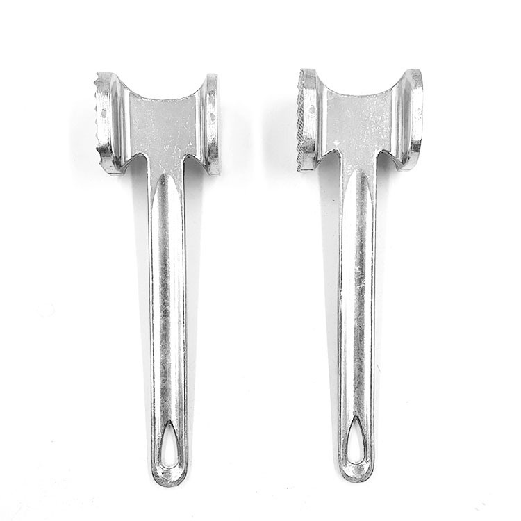 Búa Dần Thịt, Đập Đá, Giã Gừng Tỏi, Hợp Kim Không Gỉ Tiện Dụng