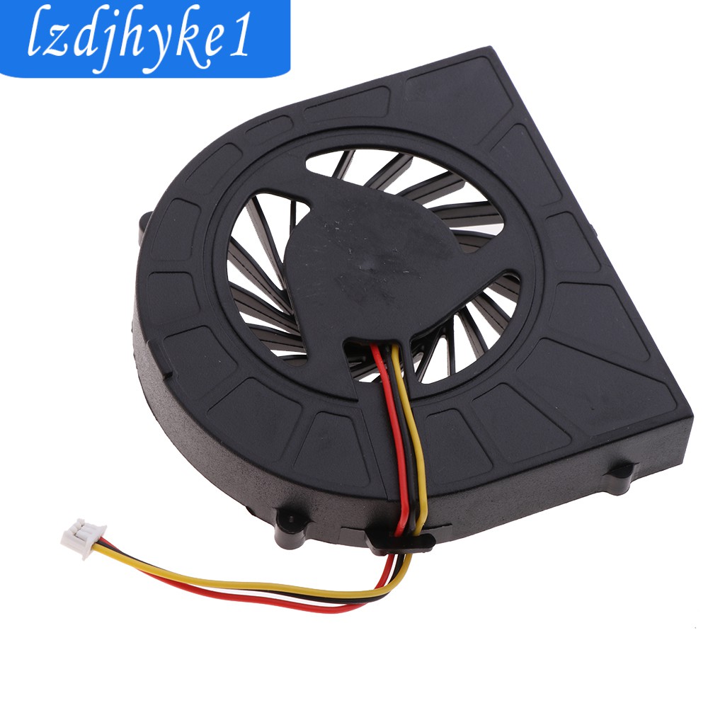Quạt Tản Nhiệt CPU An Toàn Lzdjhyke1 Cho Dell Inspiron 15R N5010 M5010