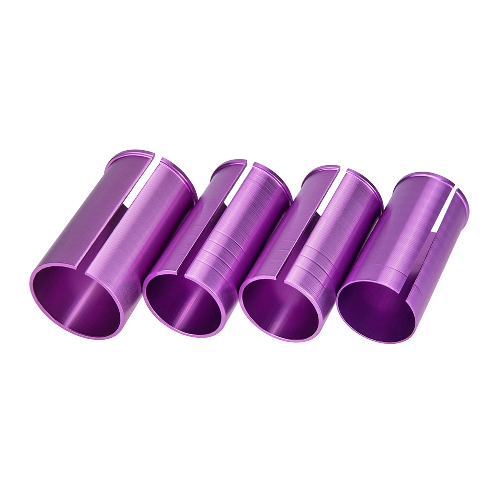 Ống chuyển đổi trục yên xe đạp ZTTO 25.4 27.2 28.6 30.4 30.8 31.6 33.9 34.9 bằng hợp kim