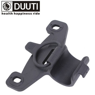 Bát gắn ống bơm xe đạp bên hông