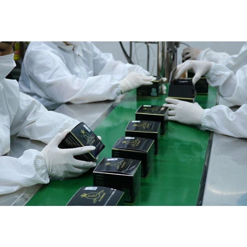 Combo kem màng sinh học