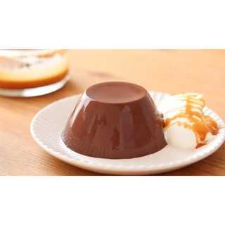 Bột Plan Pudding MoLe  Vị Socola