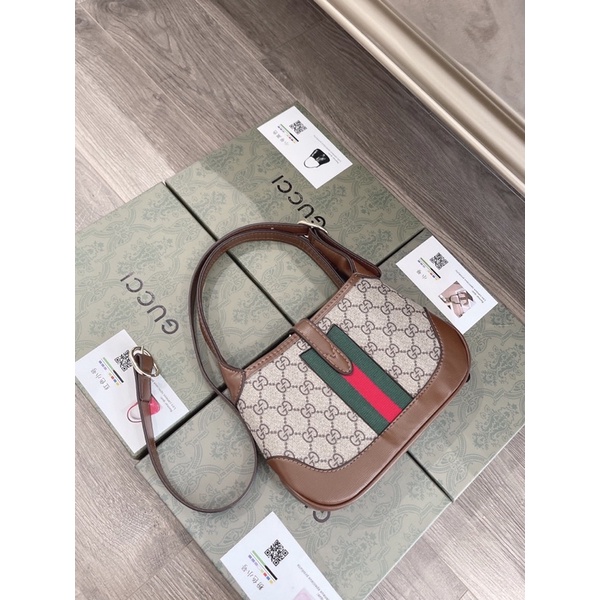 Túi xách GC jackie nữ fullbox hàng đẹp chất luợng siêu hot