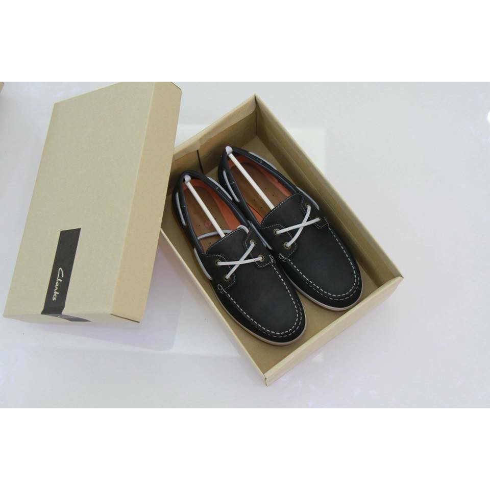 giay lười nam xuất dư xịn ,hãng clack | BigBuy360 - bigbuy360.vn