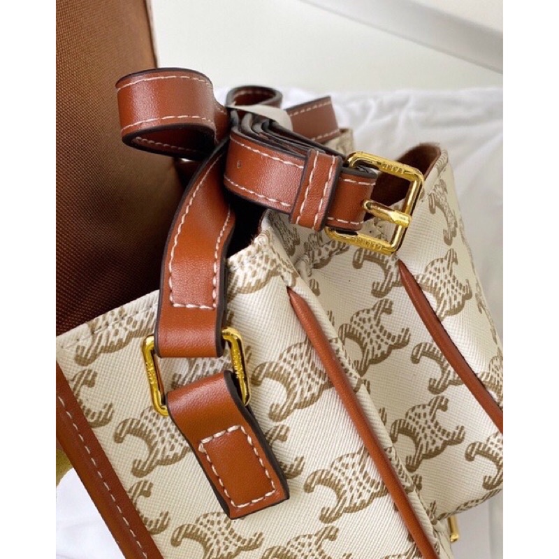 TÚI CEL.INE TRẮNG FULL BOX