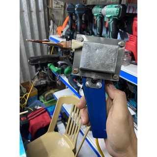 Mỏ Hàn Xung Siêu Khoẻ 200W-300W-400W
