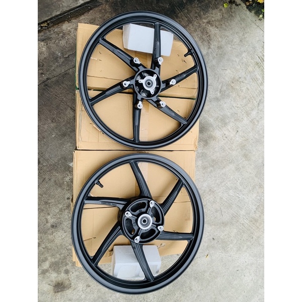 Mâm 6 cây winner/ winnerX