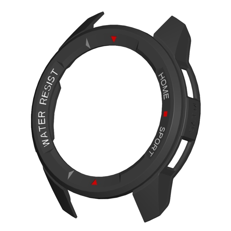 Ốp Bảo Vệ Mặt Đồng Hồ Thông Minh Mibro Watch X1