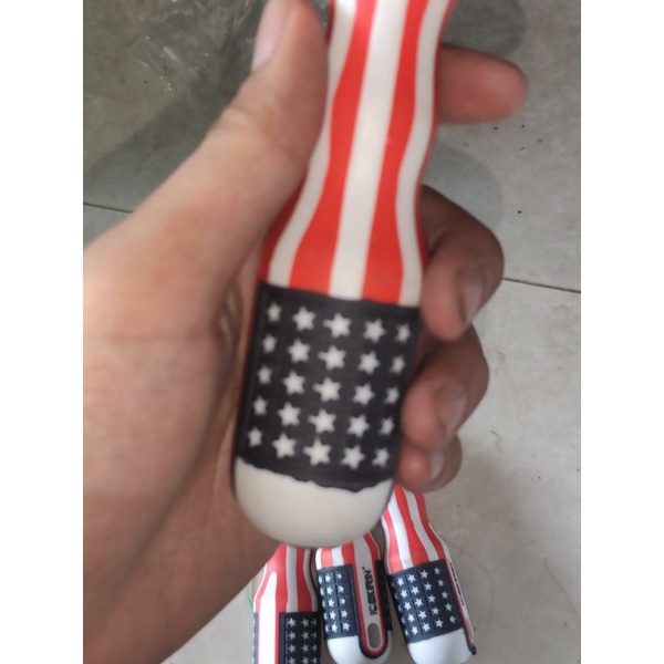 Tua vít,tô vít 2 đầu cờ mỹ