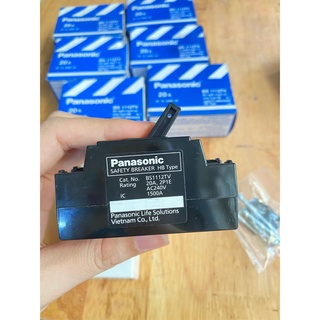 CB cóc Panasonic 20A BS1112TV
