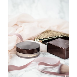 [Xukashop] Phấn phủ dạng bột Hourglass Veil Translucent Setting Powder 10,5g