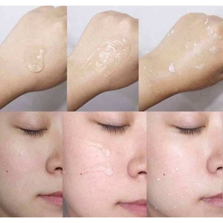 Tẩy tế bào chết Arahan 180ml