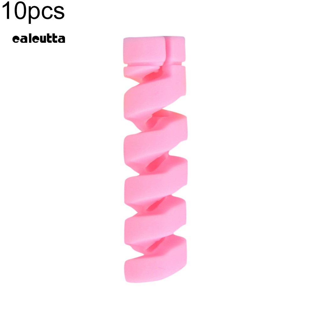 ✡Đĩa Cd Những Bài Nhạc Tiếng Hoa Của Tôn Lộ✡Set 10 Phụ Kiện Bảo Vệ Đầu Dây Cáp Sạc USB Bằng Silicon Dành Cho iPhone Android