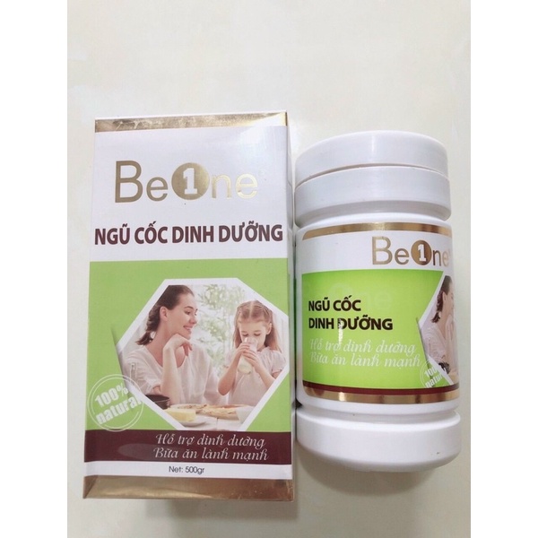 Ngũ cốc dinh dưỡng Beone chính hãng