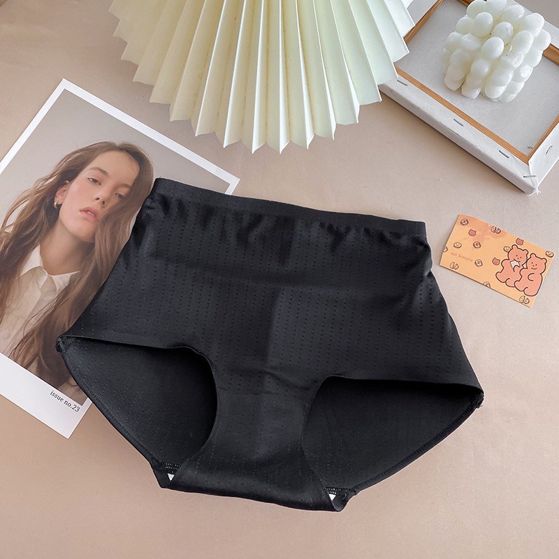 Quần độn mông cao cấp, 0,8cm Glandie