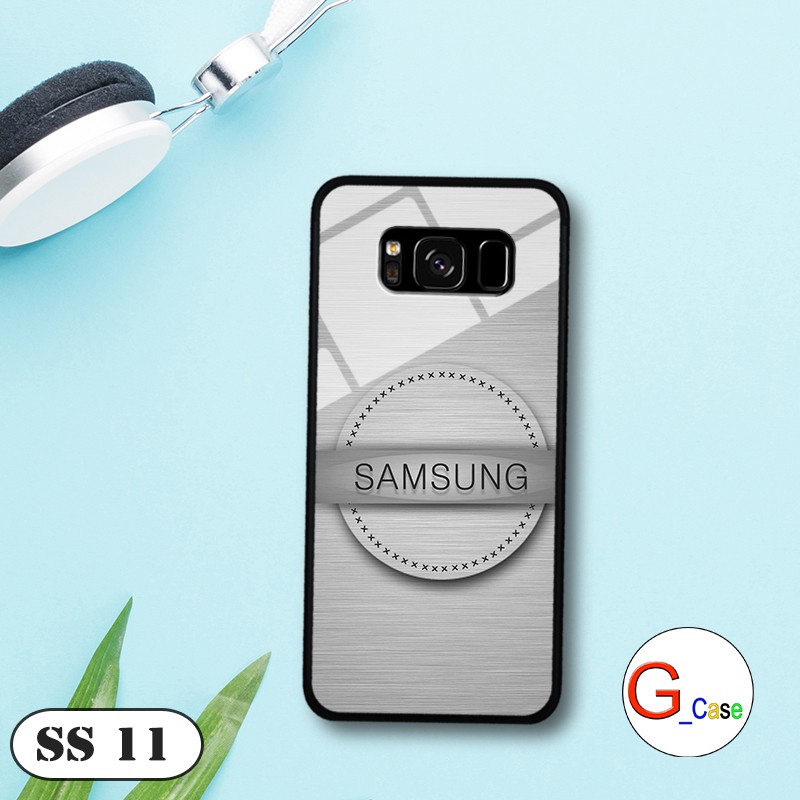 Ốp lưng Samsung galaxy S8 - hình 3D