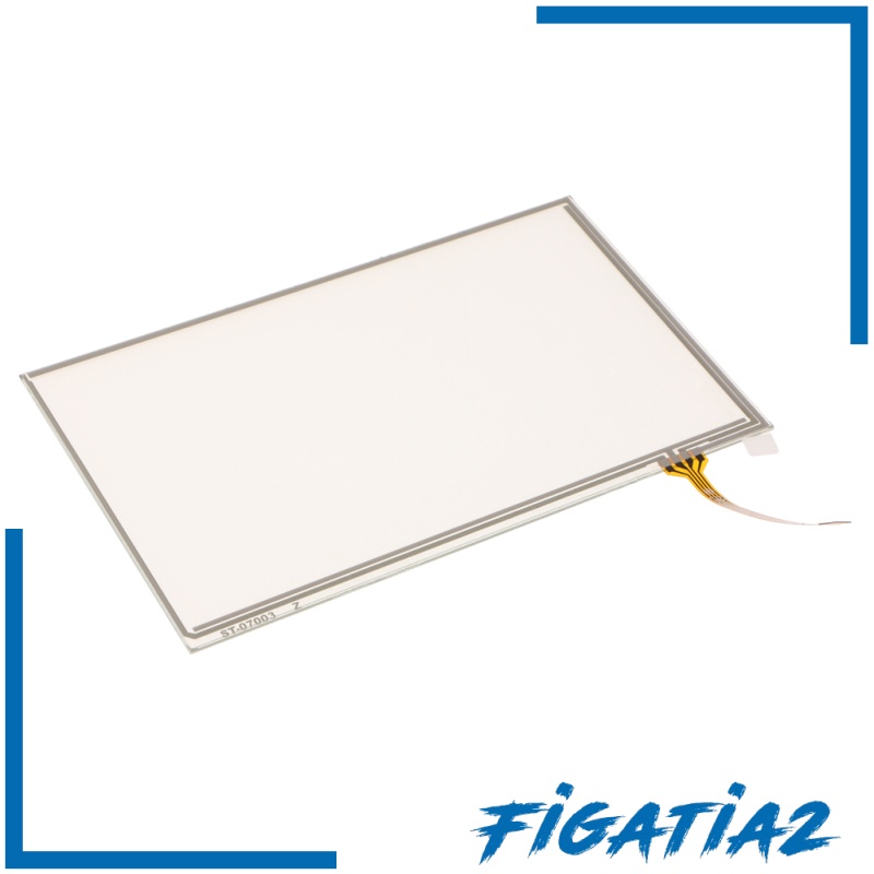 Màn Hình Cảm Ứng LCD 7 Inch Thay Thế Cao Cấp Figatia2