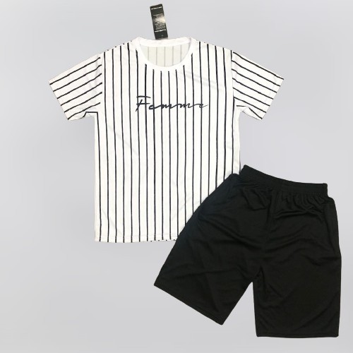 Đồ bộ nam thun lạnh đồ bộ 2D Mẫu Mắt cam kết chất lượng sản phẩm đồ thể thao nam thun lạnh | BigBuy360 - bigbuy360.vn