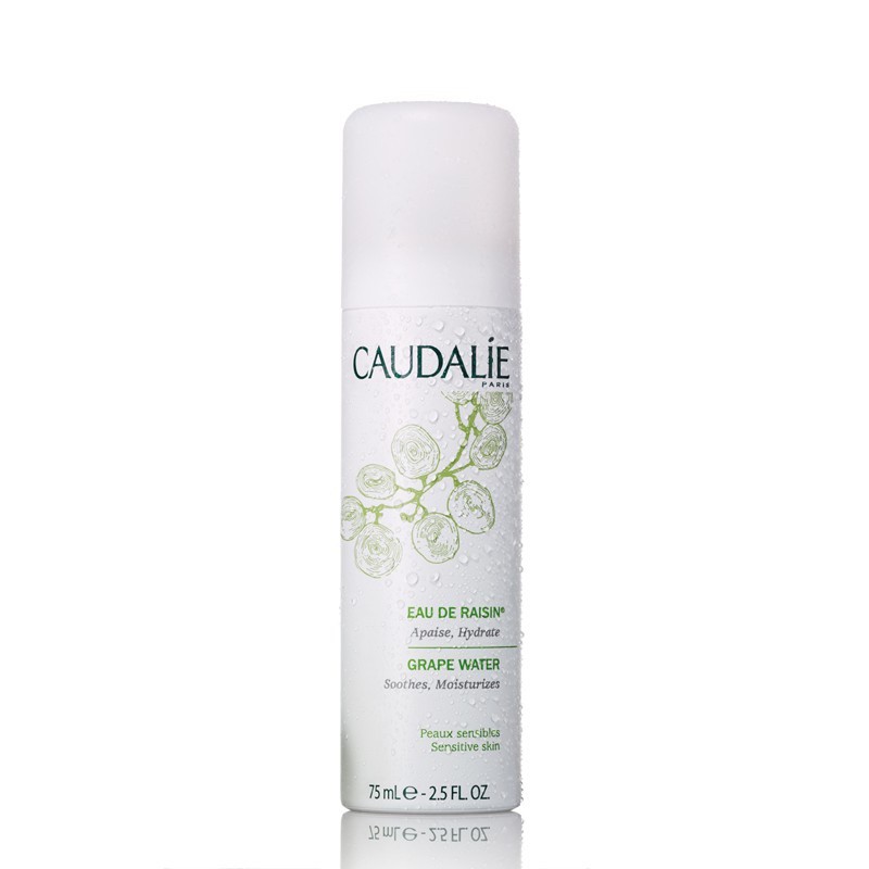 Xịt khoáng Caudalie