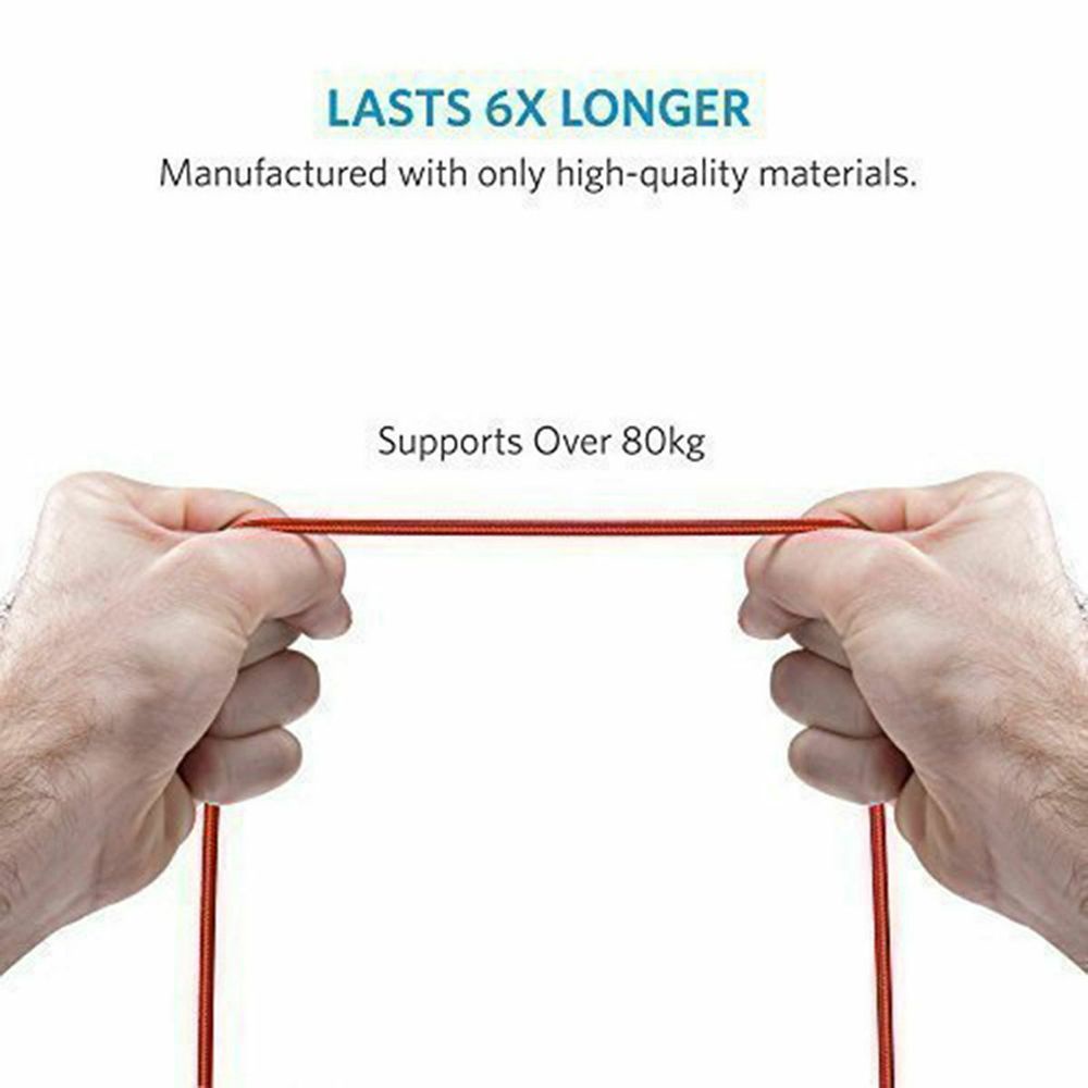 Dây cáp sạc nhanh cổng USB Type C hình chữ L dài 1M 2M 3M 2.4A chất lượng cao
