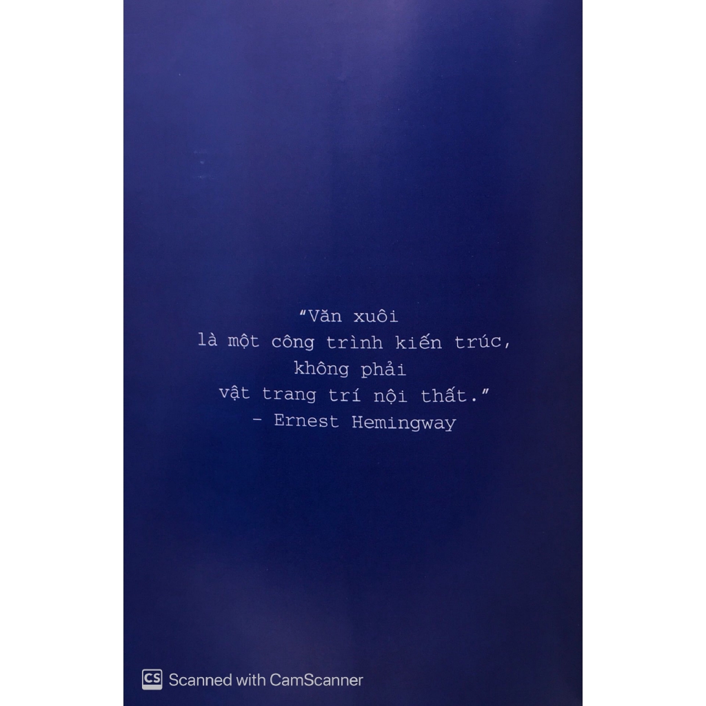 Sách - Không Đọc Sách Này, Viết Dở Đừng Than! - VLG