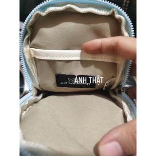 TÚI N.Y XUẤT ĐEO CHÉO