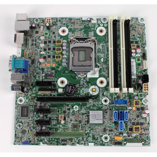 MAIN HP 600 - 800 G1 SFF
