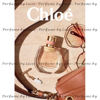 🌼 𝘓𝘶𝘤𝘪𝘦 𝘗𝘦𝘳𝘧𝘶𝘮𝘪𝘦 - Nước Hoa Nữ Chloe Nomade EDP - sᴘʟɪᴛ 𝟻/𝟷𝟶ᴍʟ