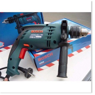Máy khoan Bosc 13 re _ Máy khoan tường chính hang