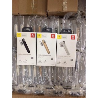 Tai phone Baseus Bluetooth A01 [BH 12 tháng]