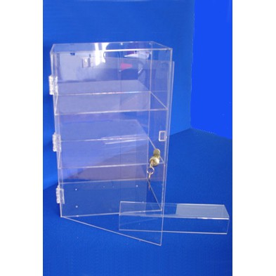 Keo dán UV cao cấp chuyên dán mica, kính, thép, móc chìa khóa trong suốt 250ml ducthanhauto