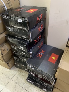 Căm Crom X1R 184-157-149